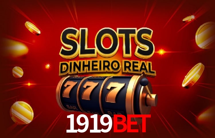 Descubra a Essência do 1919Bet: Nossa História e Compromissos
