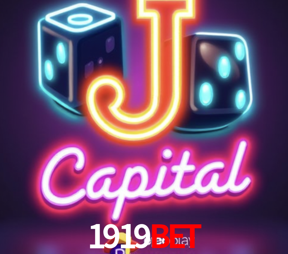 Slot Games 1919Bet