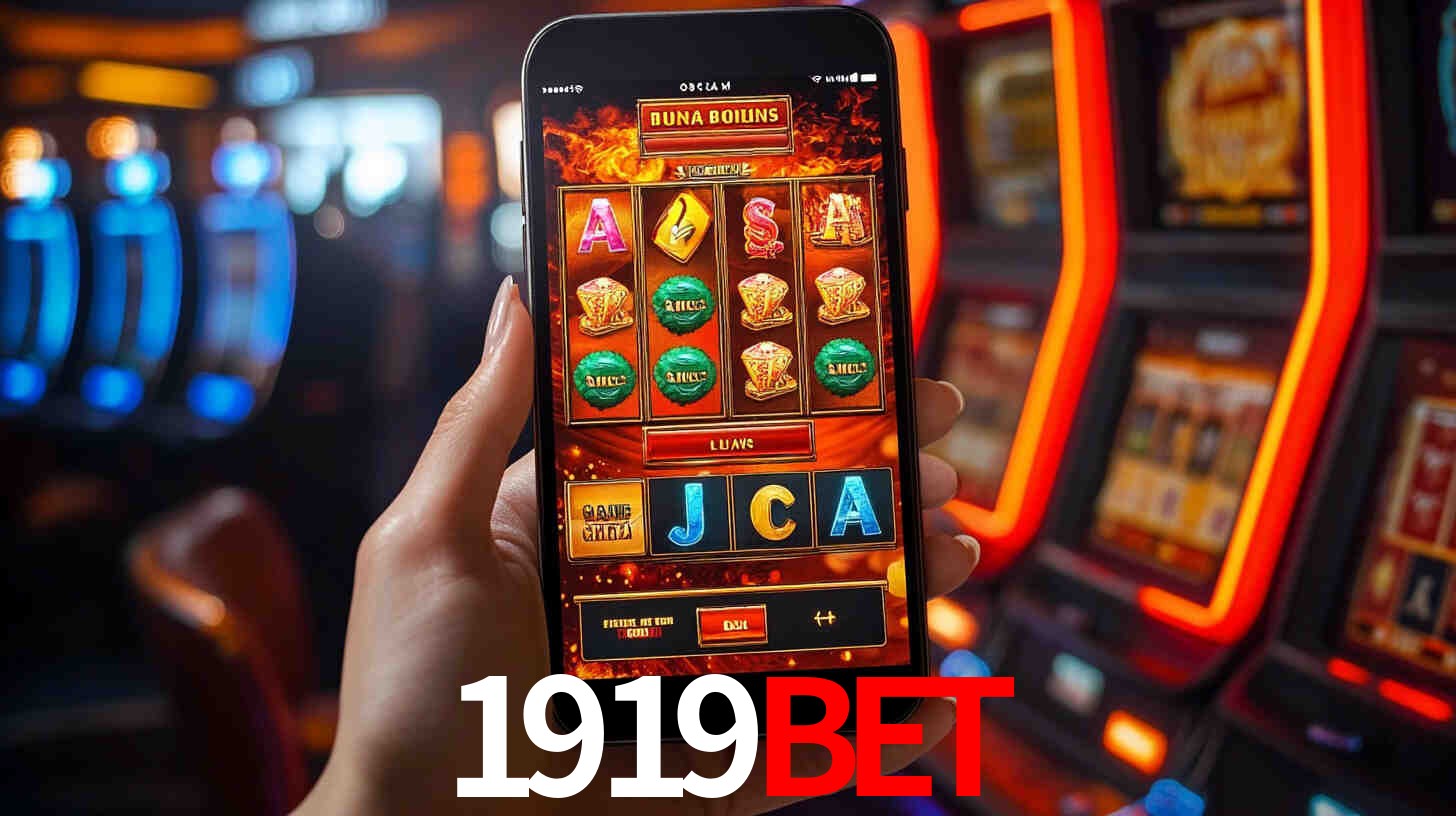 1919Bet App