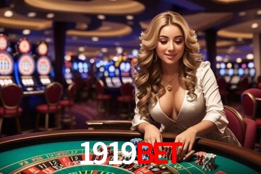 Live Casino 1919Bet