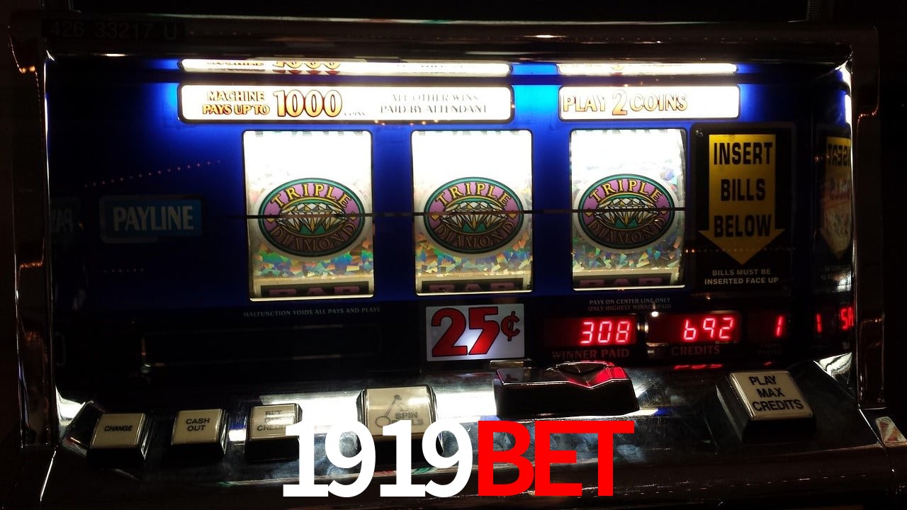 VIP Casino 1919Bet