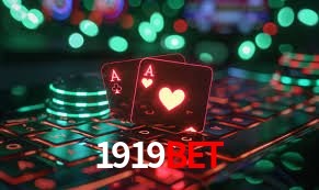 Inovações de Jogos na 1919Bet: O Futuro das Experiências Interativas