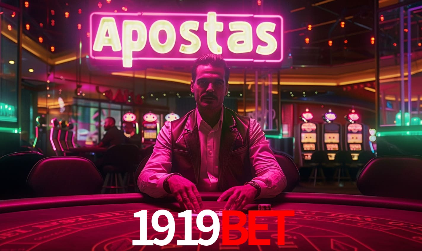 Diretório de Jogos 1919Bet
