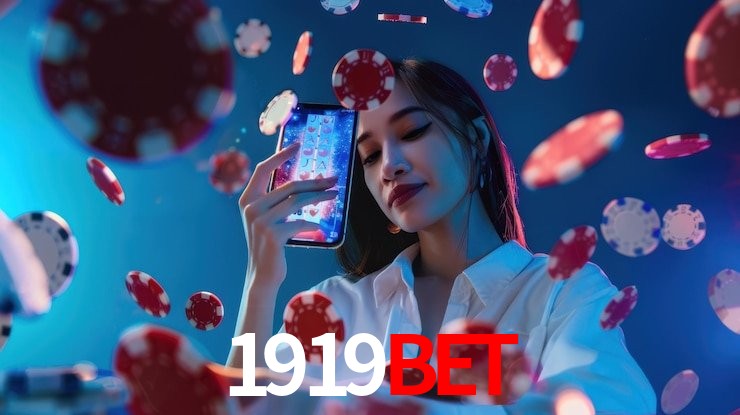 Segurança 2FA 1919Bet