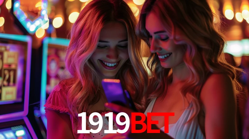 1919Bet: Jogue Crash e Experimente Alta Recompensa Instantânea
