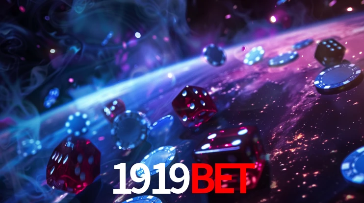 Welcome Bonus 1919Bet