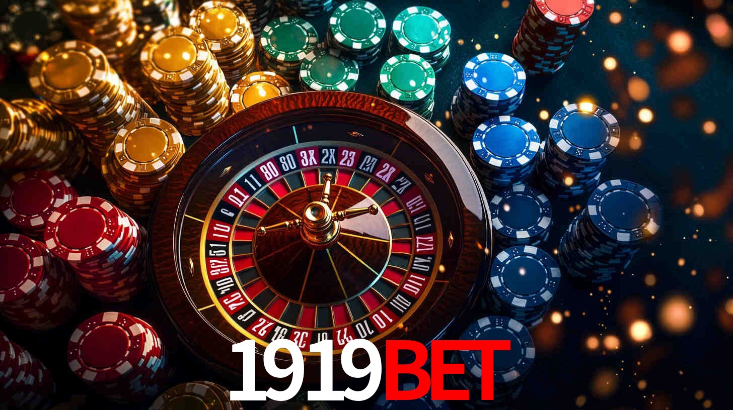 1919Bet App
