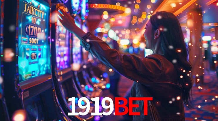 1919Bet.Com