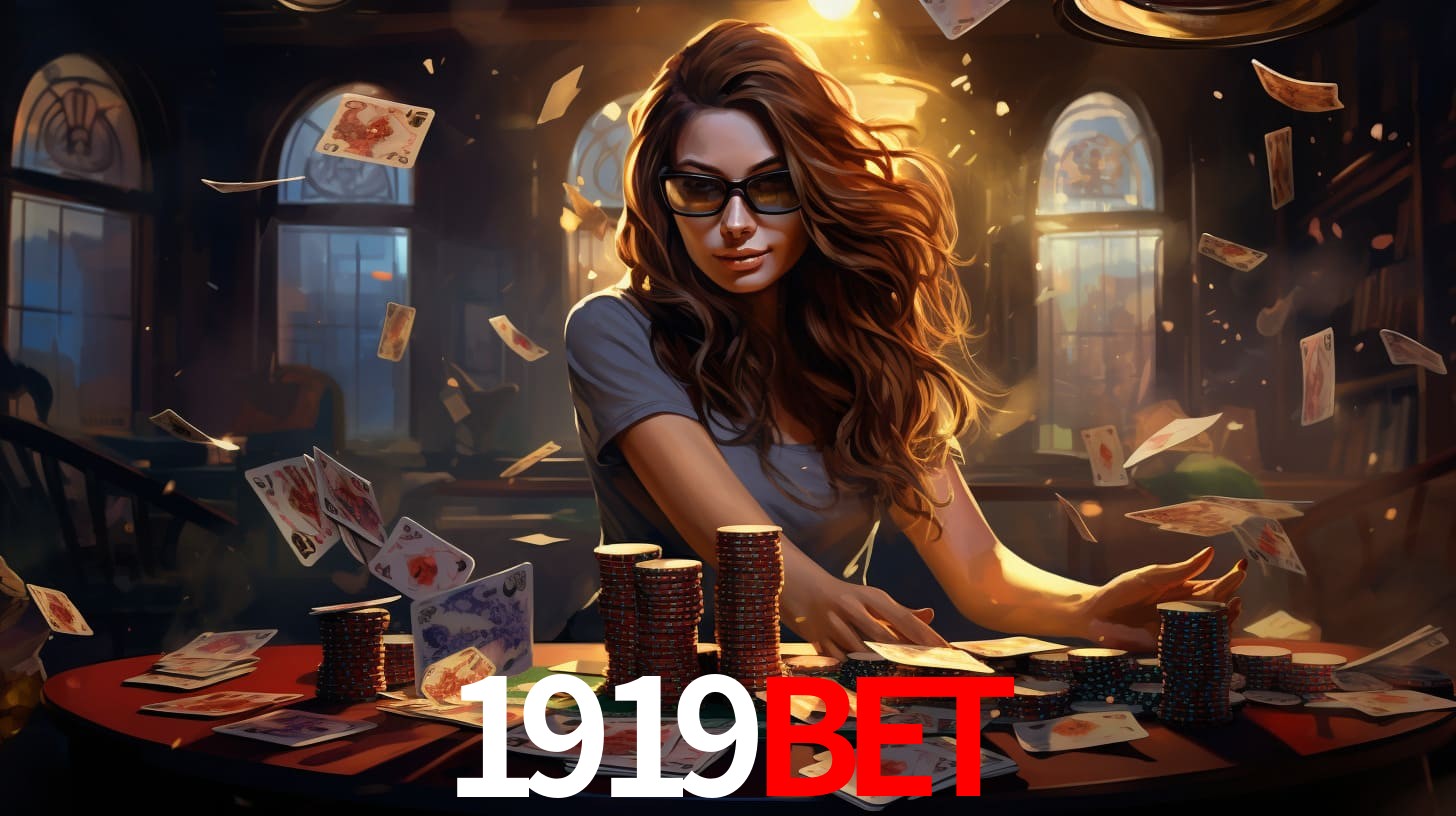 Programa VIP 1919Bet