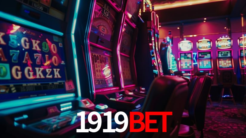 Account Benefits 1919Bet