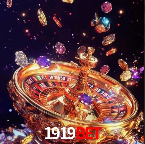 Explorando a Categoria de Eventos em Apostas na 1919Bet