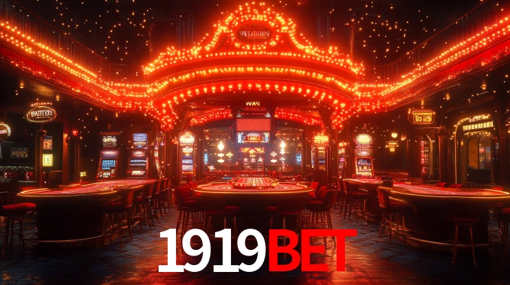1919Bet.Com