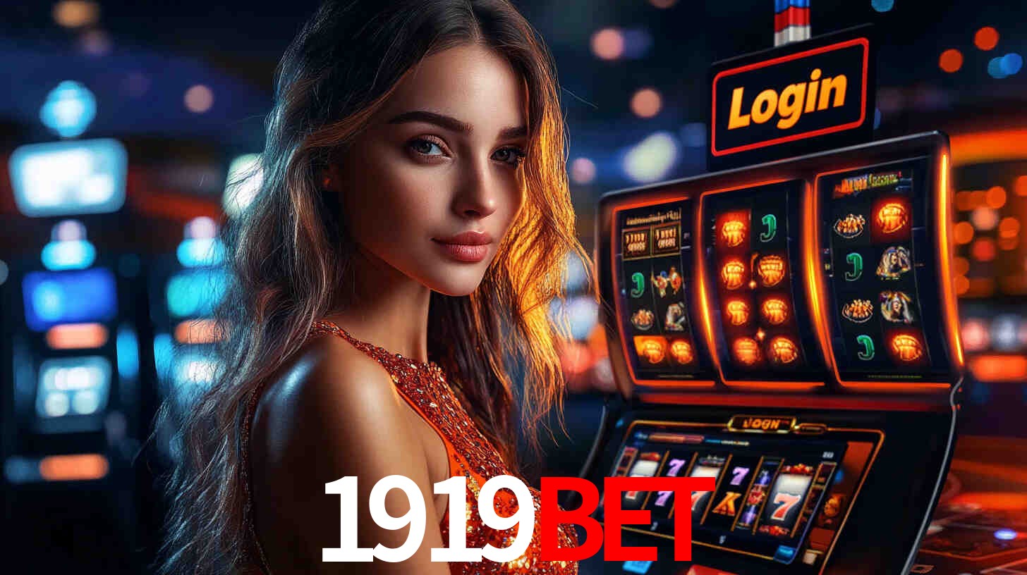 1919Bet: A Experiência de Casino com Jogos de Mesa ao Vivo