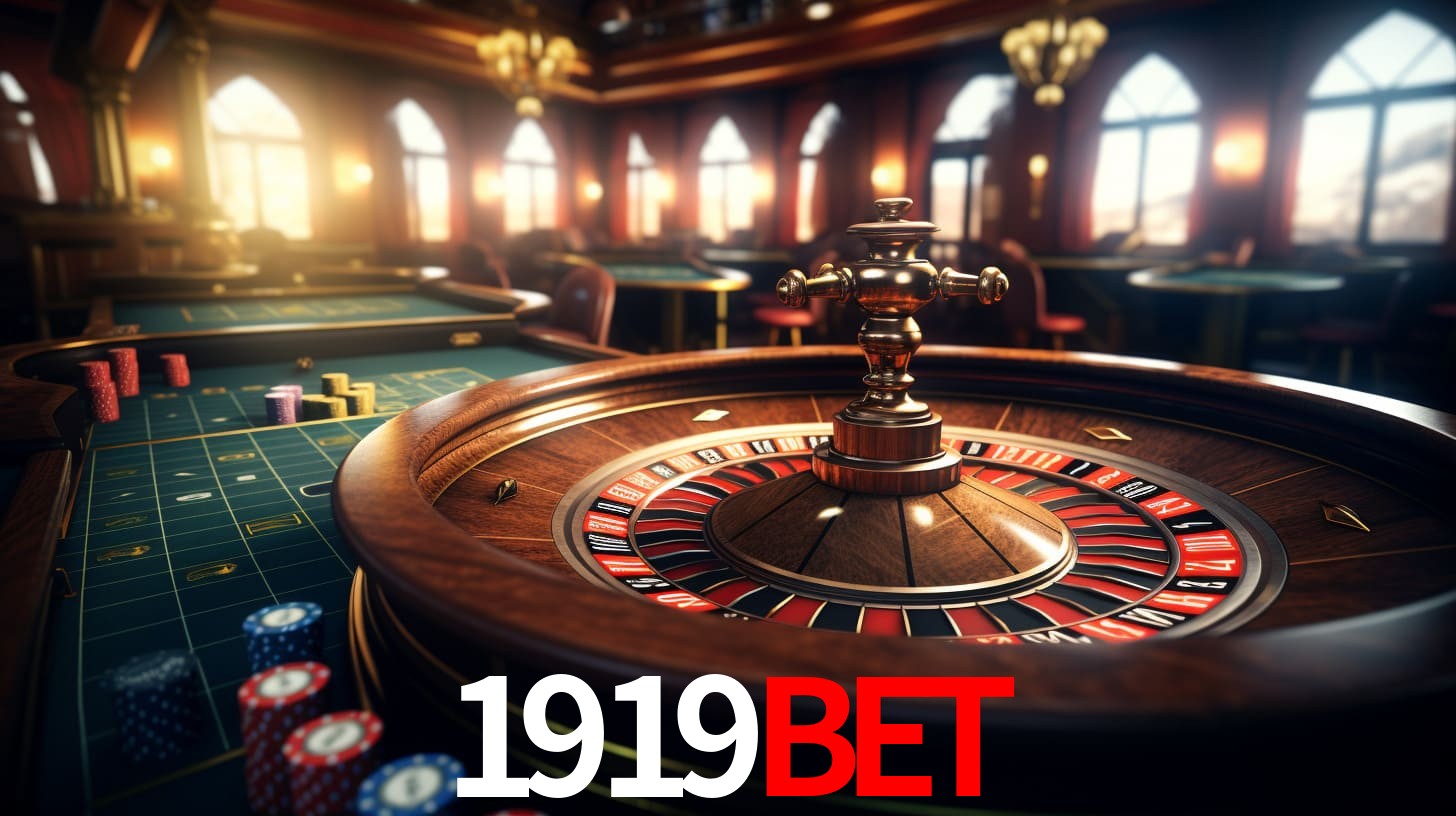 Daily Bonuses 1919Bet