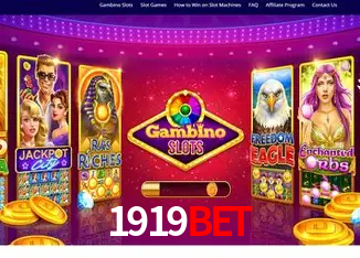 Exclusive Offers 1919Bet