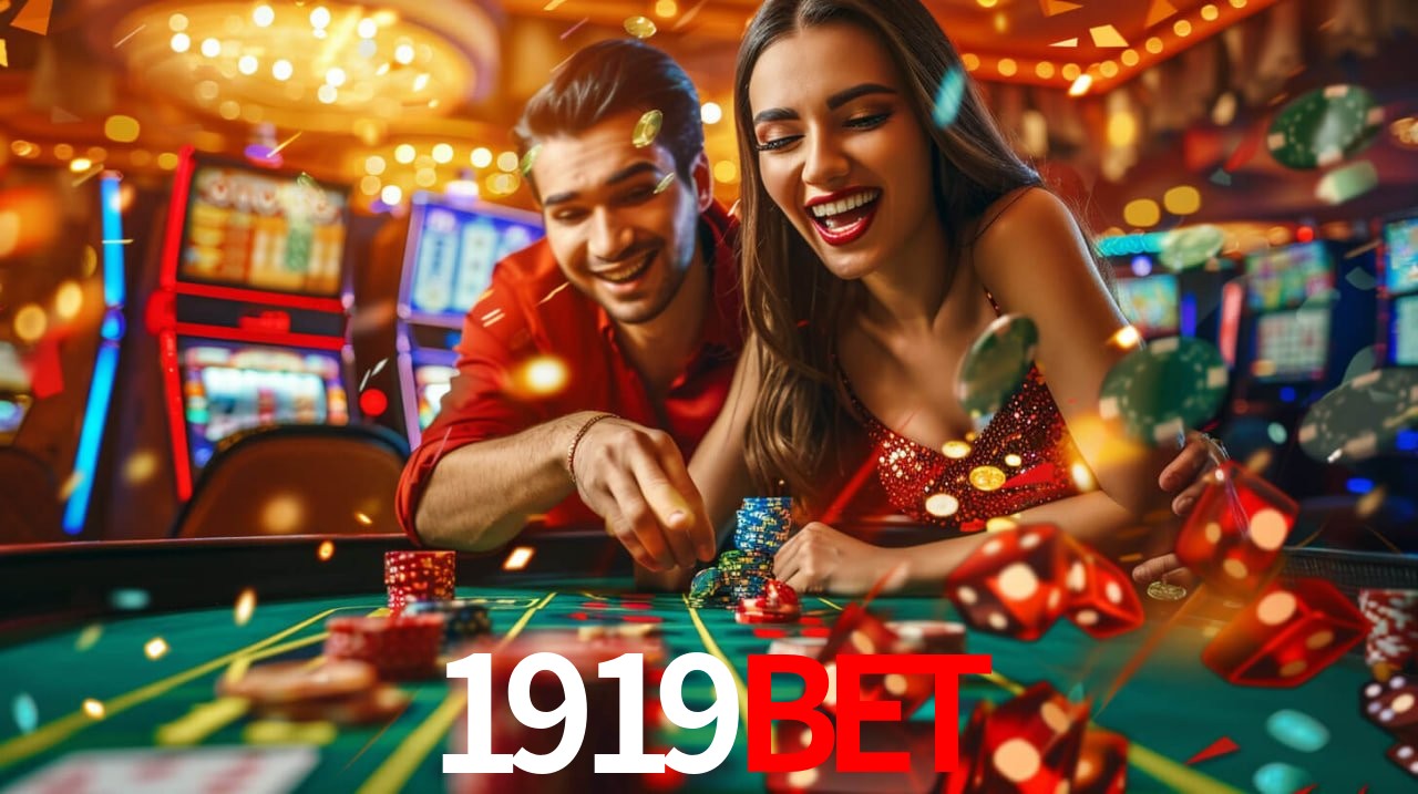 A Popularidade dos Caça-Níqueis no 1919Bet
