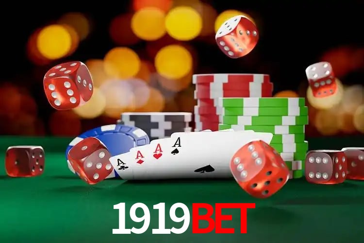 Descubra o Programa VIP da 1919Bet: Vantagens Exclusivas para Jogadores