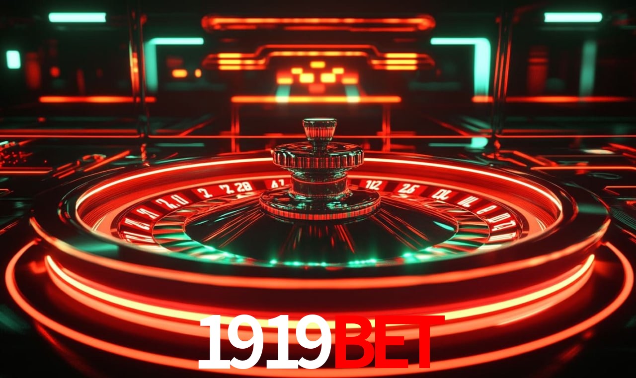 Bônus de Boas-vindas 1919Bet