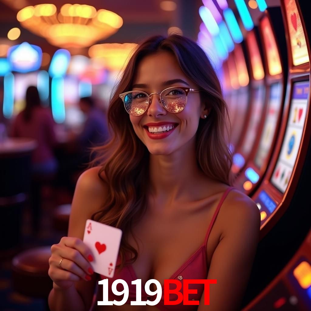 Spaceman Game 1919Bet
