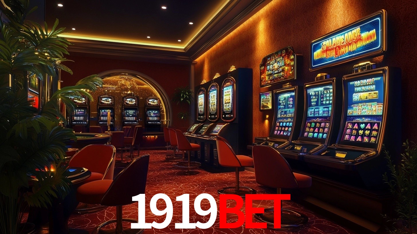 Ofertas Imperdíveis na 1919Bet: Promoções e Bônus Que Valem a Pena