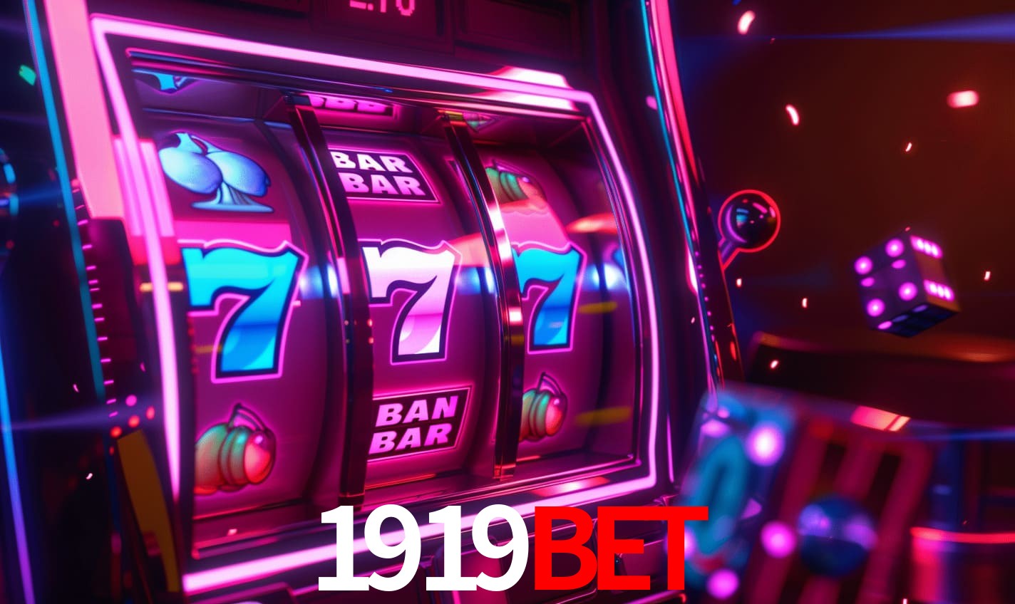 Casino Ao Vivo 1919Bet