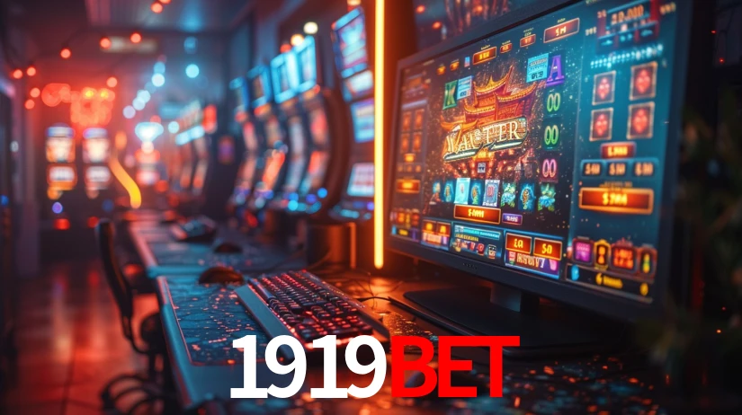 1919Bet.Com