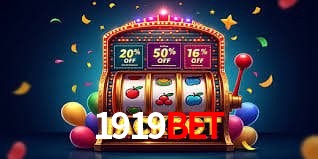 Descubra a Essência do 1919Bet: Nossa História e Compromissos