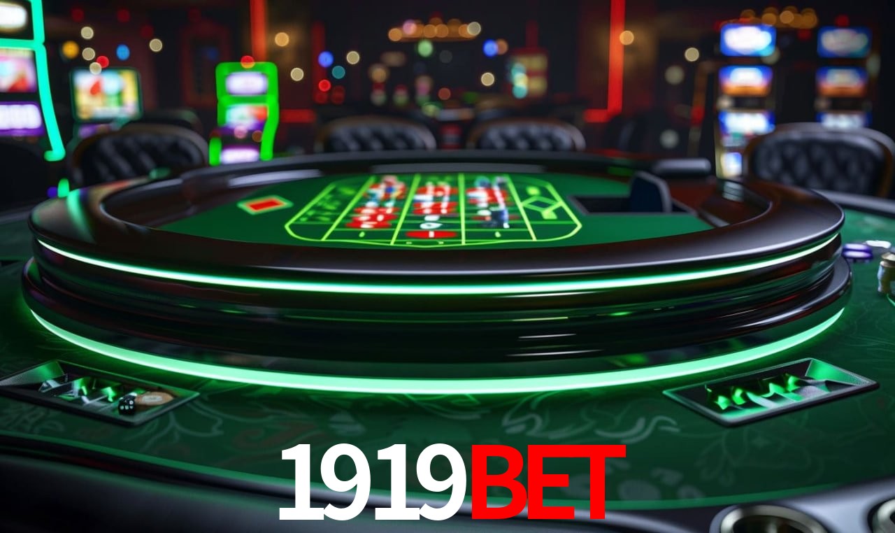Secure Login 1919Bet