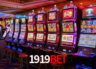 Weekend Specials 1919Bet