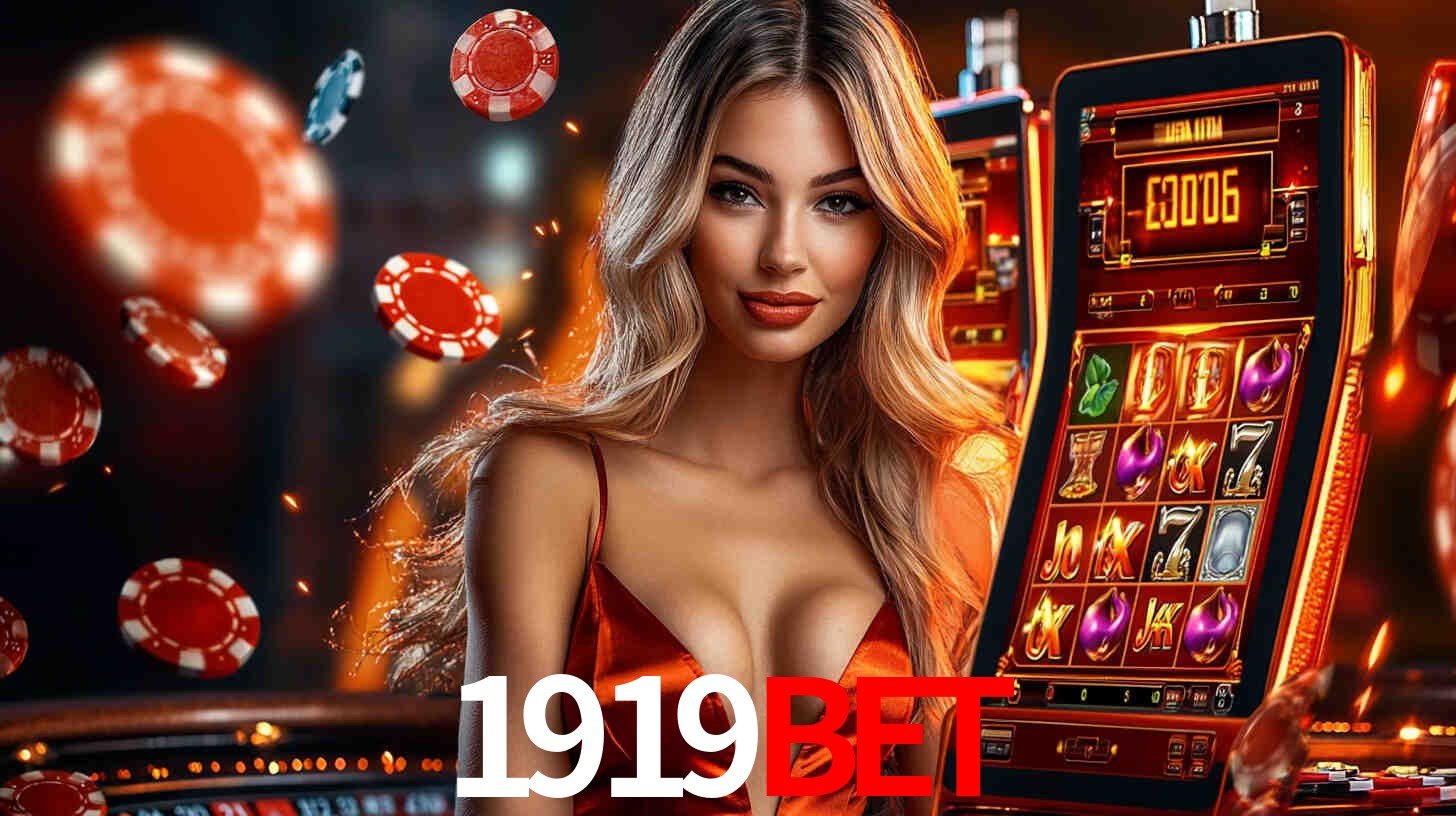 Bônus Generosos e Exclusivos no 1919Bet para Você!