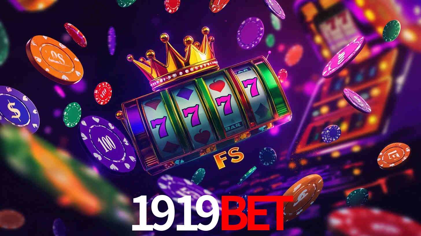 1919Bet App