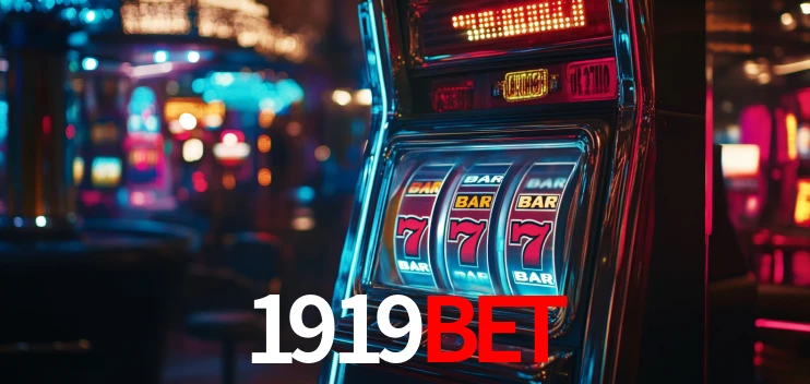 Premium Interface 1919Bet