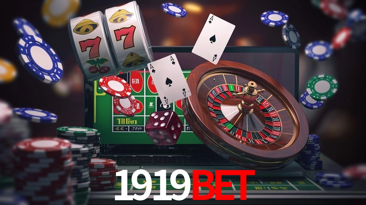 1919Bet.Com