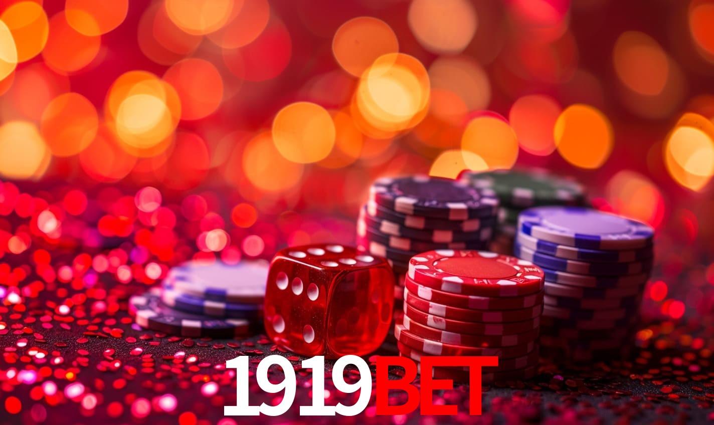 Jogos de Slot 1919Bet