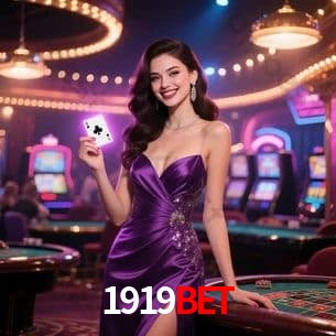 A Revolução dos Aplicativos de Jogos no 1919Bet