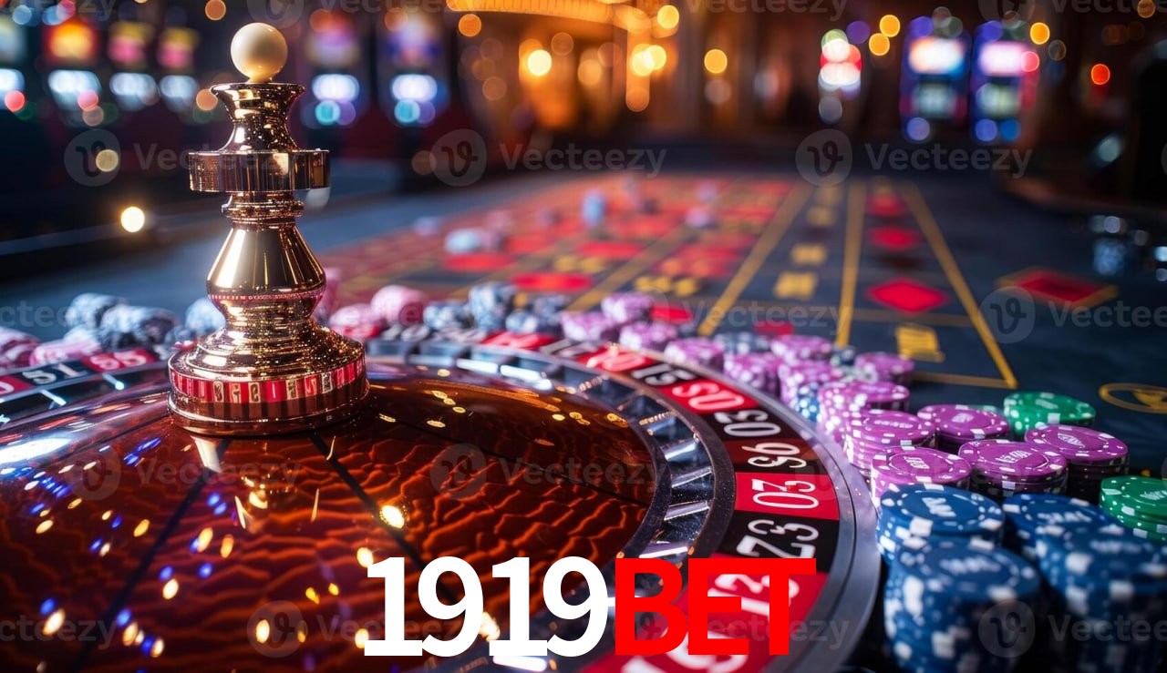 Quick Registration 1919Bet