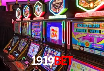 cassino 1919Bet