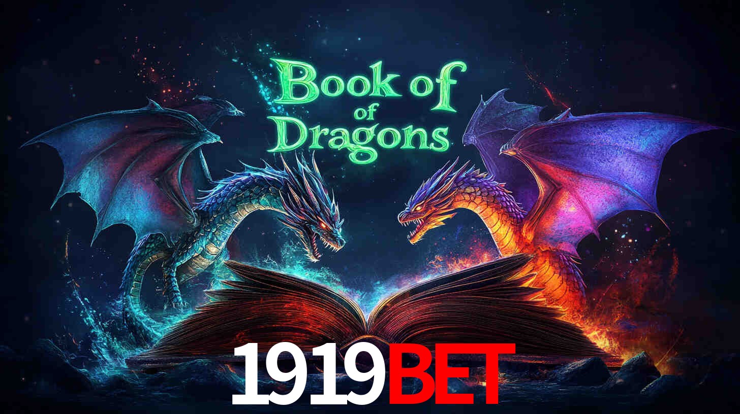 Casino Ao Vivo 1919Bet