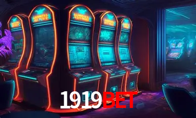 Descubra o Mundo do Cassino Online com 1919Bet