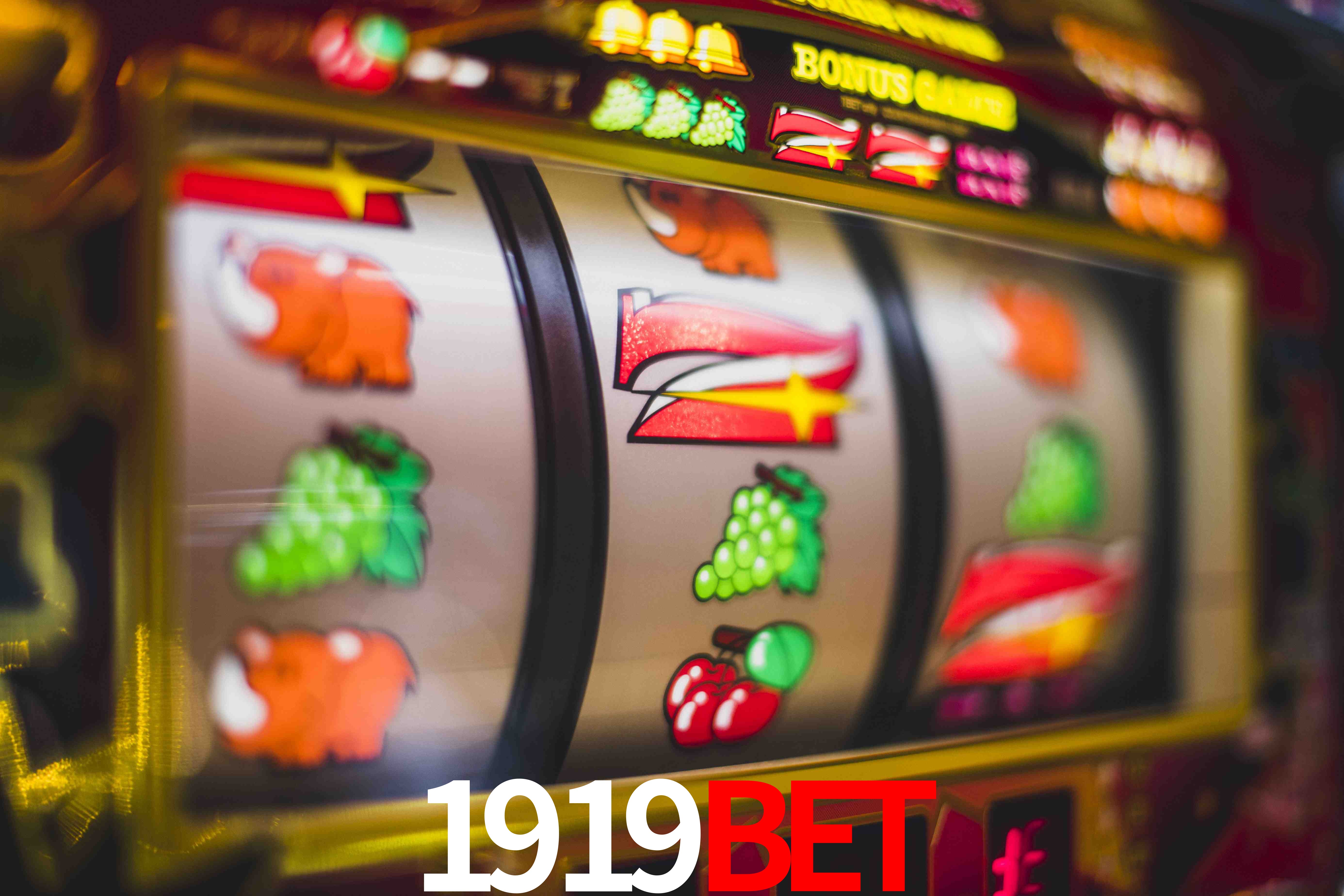 Roulette Table 1919Bet