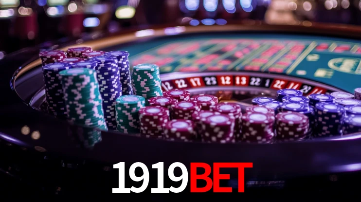 Exclusive Games 1919Bet