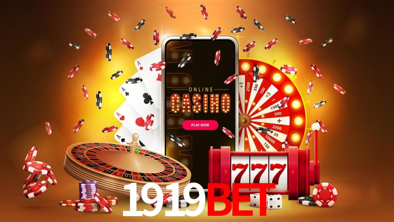 Torneios 1919Bet