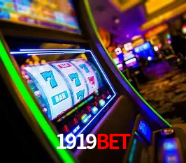 PIX Instantâneo 1919Bet