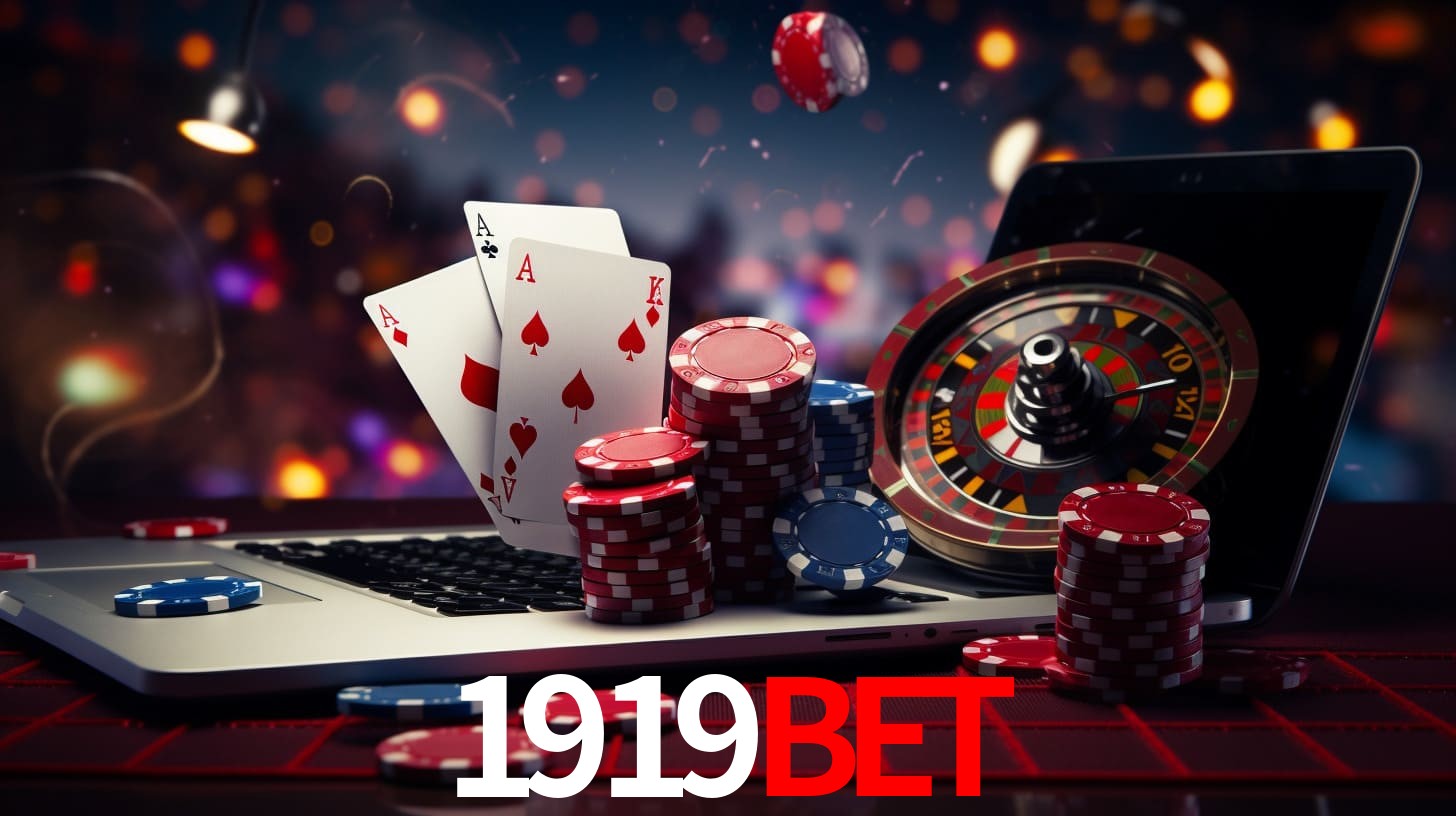 Welcome Bonus 1919Bet