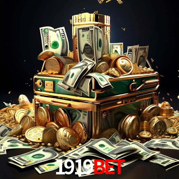Desvendando o Mundo dos Jogos Virtuais na 1919Bet