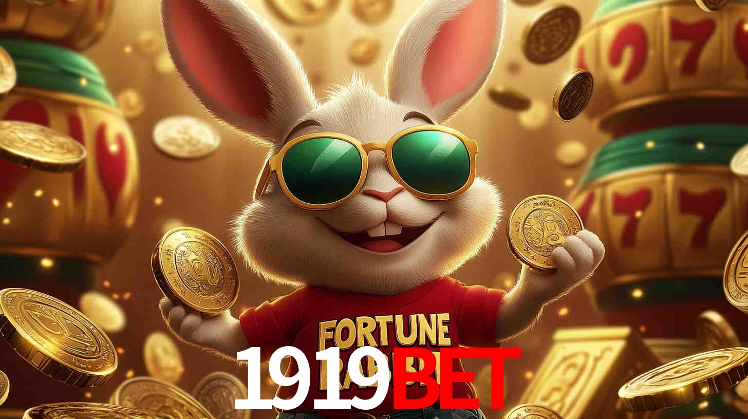 Desvendando o Mundo dos Jogos Virtuais na 1919Bet