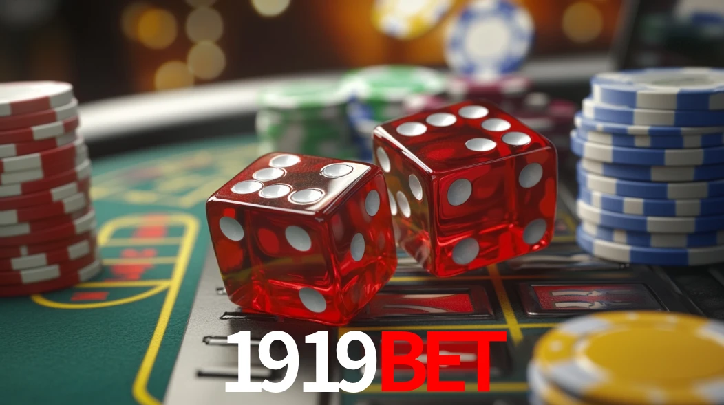 1919Bet App Interface