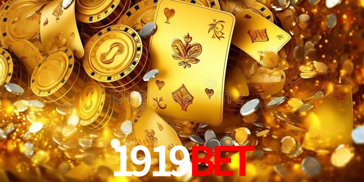 Login Seguro 1919Bet