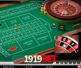 Platform Technology 1919Bet