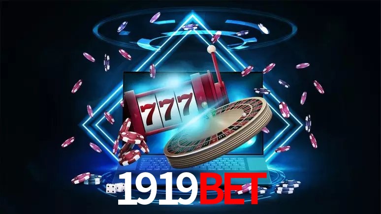 Apostas Esportivas na 1919Bet: Um Guia Completo